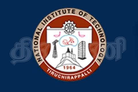 வாய்ப்பை நழுவவிடாதீர்கள்... திருச்சி என்ஐடி-ல் வேலை