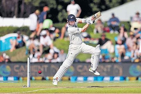 கேன் வில்லியம்சன்