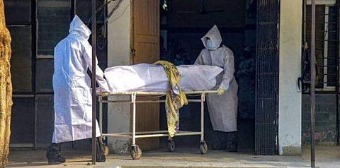 Brazil sees over 1,000 Covid deaths in 24 hours