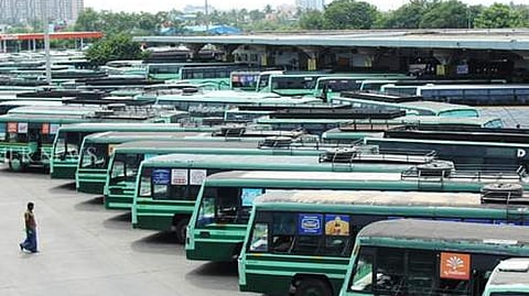 bus