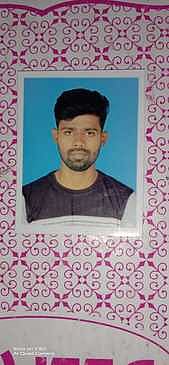 ரயில் முன்  பாய்ந்து  தற்கொலை  செய்து கொண்ட  எல்வின்  பிரெட்ரிக்.