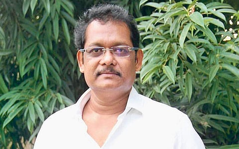 அடுத்தடுத்து 5 படங்கள்