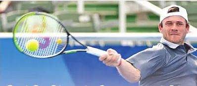 டெல்ரே பீச் ஓபன்: 2-ஆவது சுற்றில் டாமி, சாம்