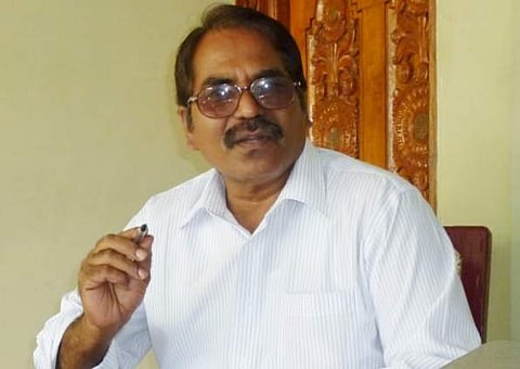 எண்ணெய்-எரிவாயுத் திட்டங்களுக்கு எதிராக கிராமசபையில் தீர்மானங்கள்: த.ஜெயராமன் வலியுறுத்தல்