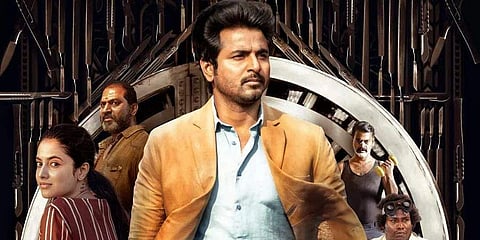 வசூலை வாரிக் குவிக்கும் சிவகார்த்திகேயனின் டாக்டர் : இரண்டு நாள் வசூல் எவ்வளவு தெரியுமா ?