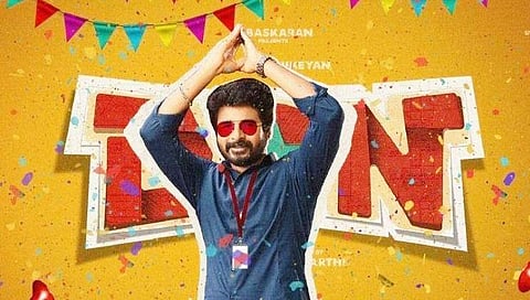 'இந்த சிவகார்த்திகேயன் படம்  மாபெரும் வெற்றிபெறும்' : முன்பே கணித்த பிரபல இயக்குநர்
