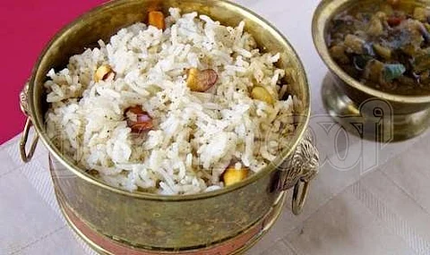 சம்பா கொஸ்து