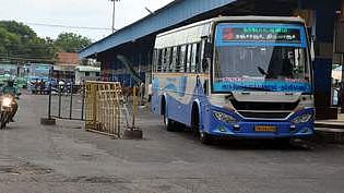 முகூா்த்த நாள் - வாரவிடுமுறை: 2,829 சிறப்பு பேருந்துகள்