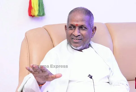 நிலா அது வானத்து மேலே பாடலை பக்தி பாடலாக மாற்றிய இளையராஜா : வெளியான பாடலால் ரசிகர்கள் ஆச்சரியம்