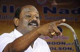 ஏ.எம். விக்ரமராஜா (கோப்புப் படம்)