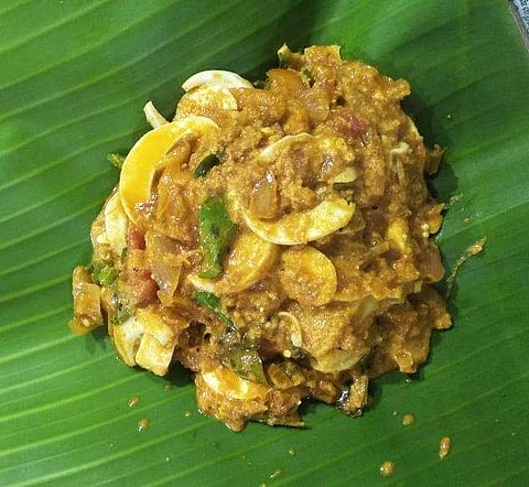 புதுக்கோட்டை முட்டைமாஸ்