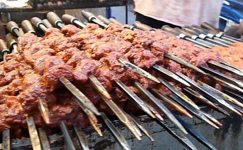 சென்னையின் புகழ்பெற்ற மாட்டிறைச்சி உணவுகள்!