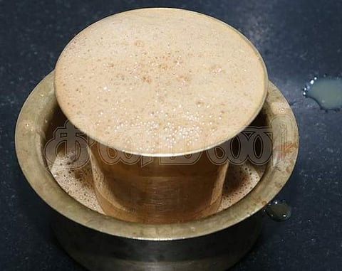 கும்பகோணம் டிகிரி காபி
