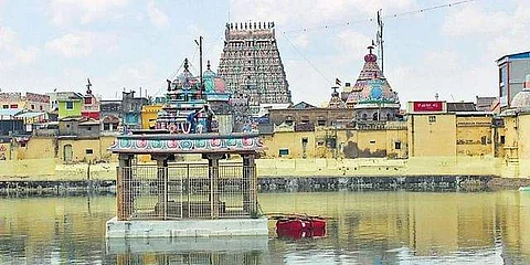 கும்பகோணம் மாநகராட்சியாகிறது: தமிழகத்தில் புதிதாக 19 நகராட்சிகள் உதயம்