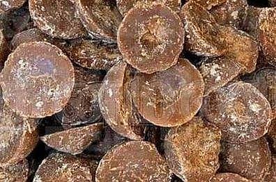 உடன்குடியும் பனை பொருள்களும்