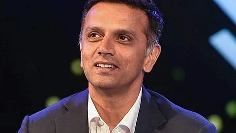 ராகுல் திராவிட்