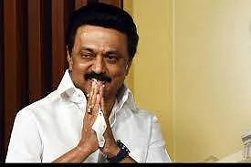 முதல்வா் மு.க.ஸ்டாலின் (கோப்புப் படம்)