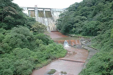 சிறுவாணி அணை