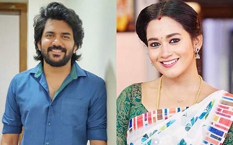 கவினுக்கு ஜோடியாக நடிப்பதற்காக பாண்டியன் ஸ்டோர்ஸில் இருந்து விலகுகிறாரா முல்லை ?