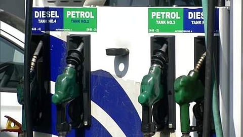 டீசல் விலை ரூ.100-ஐ நெருங்கியது!