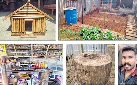 மாற்றம் தந்த ஏற்றம்!