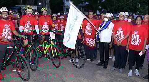 நாளை வழக்கம்போல் தடுப்பூசி முகாம்கள் இயங்கும்: அமைச்சர் மா.சுப்பிரமணியன்