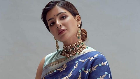 ''சமந்தா எனக்கு பேத்தி மாதிரி...'' -  வழக்கு தொடர்ந்த சமந்தாவுக்கு பிரபல மருத்துவர் விளக்கம்