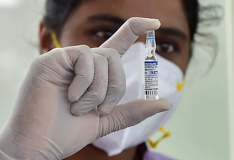 கரோனா: நாட்டில் ஒரே நாளில் 15,054 குணமடைந்தனர்