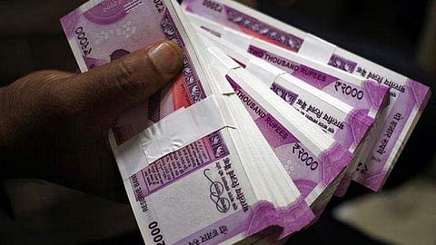 ”பங்குசந்தையில் முதலீடு செய்தால் லாபம்” -அரசுப் பள்ளி ஆசிரியரிடம் ரூ. 20.85 லட்சம் மோசடி