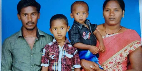 ஆழ்துளைக் கிணறு சம்பவங்கள்: தமிழகத்தில் 10 ஆண்டுகளில் 13 குழந்தைகள் பலி