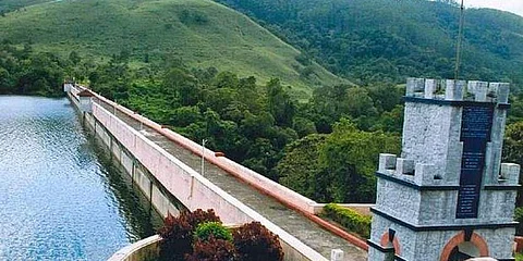 முல்லைப் பெரியாறு அணை பாதுகாப்பாக உள்ளது: துரைமுருகன்