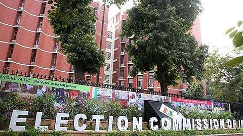 ECI