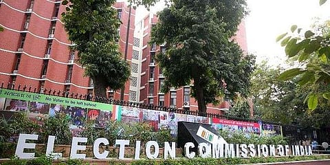 ECI