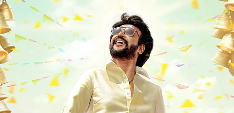 'அண்ணாத்த’ முதல் பாடல் இன்று வெளியீடு
