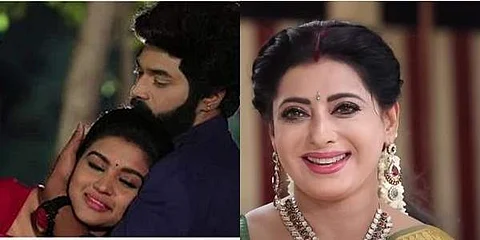 சின்னத் திரையில் செம்பருத்தி படைத்த வரலாறு: தொலைக்காட்சியின் முடிவால் ரசிகர்கள் மகிழ்ச்சி