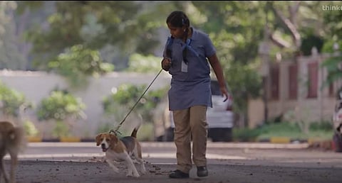 விஜய் சேதுபதியின் மகள் நடித்துள்ள 'முகிழ்' பட டீசர் வெளியானது!