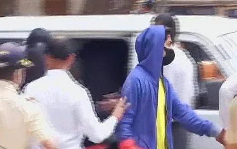 ஆர்யன் கான்