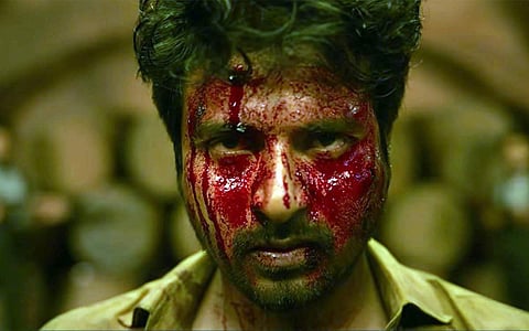 நாளை(அக்-9) வெளியாகிறது ‘டாக்டர்’