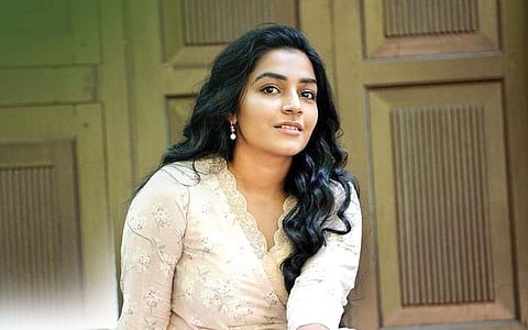 திரைக் கதிர்