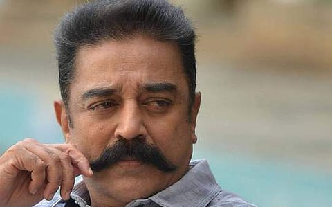 வன்னியர்களுக்கான 10.5% உள் இட ஒதுக்கீடு ஒரு மோசடி நாடகம் -கமல்ஹாசன்