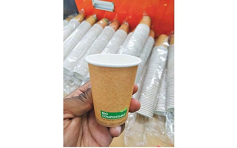 சளைக்காத மனம்... விடாமுயற்சி... வெற்றி!