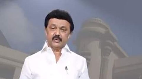 டெட் தேர்வு தேர்ச்சி விவகாரம்: பிரதமருக்கு முதல்வர் ஸ்டாலின் கடிதம்!