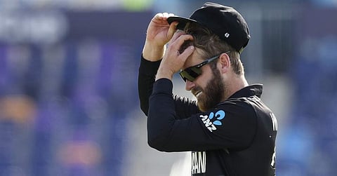 அசத்தும் கேன் வில்லியம்சன்: 3 வருடங்களில் 3 உலகக் கோப்பை இறுதிச்சுற்றுக்குத் தகுதி