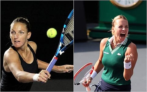 பிளிஸ்கோவா / கோன்டாவிட்