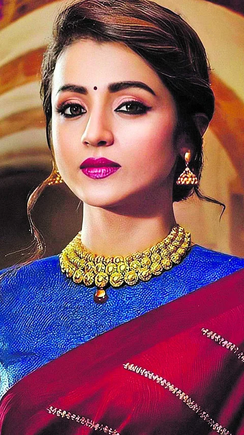 கோல்டன் விசா!