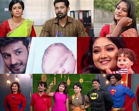 அதிக விருப்பமான சின்னத்திரை கதாபாத்திரங்களின் பட்டியல்: முதலிடத்தில் யார் தெரியுமா?