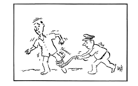 நக்ஸலைட்