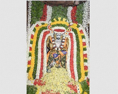 ஆலங்குடி குருபகவான்.