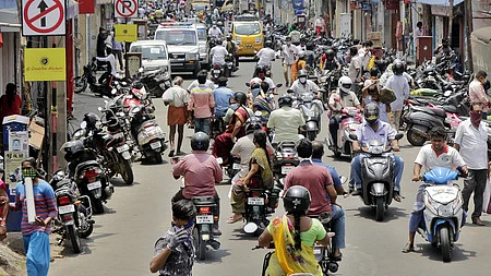 chennai