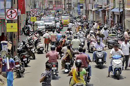 chennai